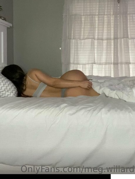 Meghan Willard onlyfans tits