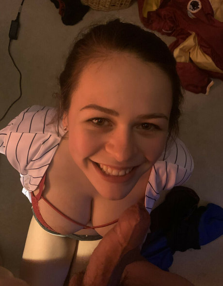 DDDbrii onlyfans uncensored