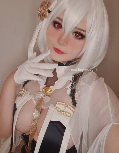 Cringycatgirl onlyfans hot