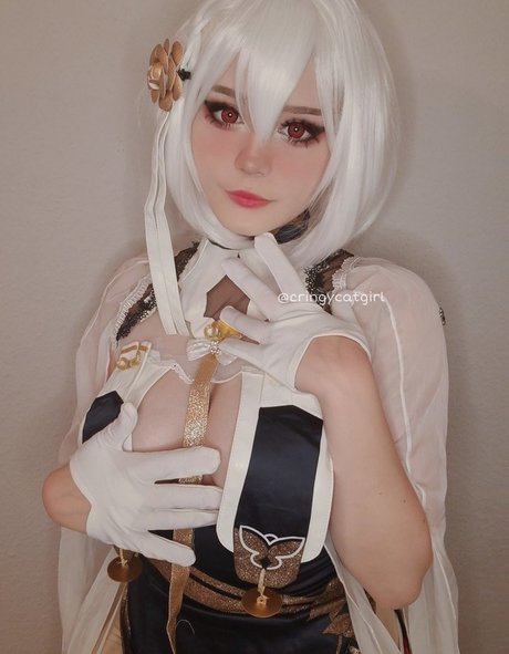 Cringycatgirl onlyfans archives