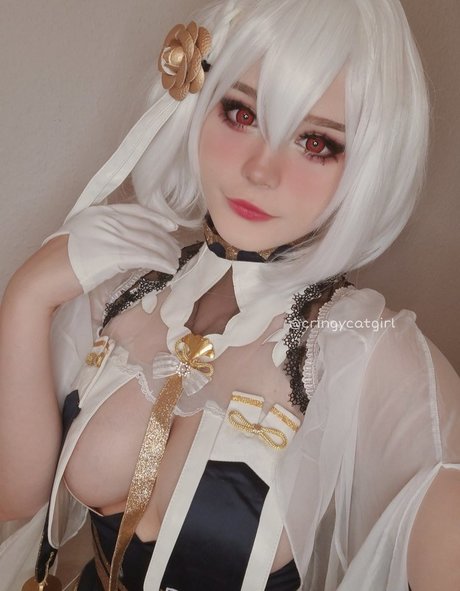 Cringycatgirl nudes leaked onlyfans