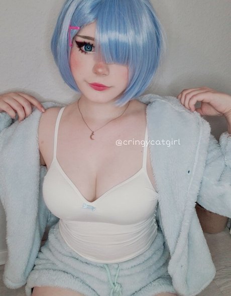 Cringycatgirl Profile pic