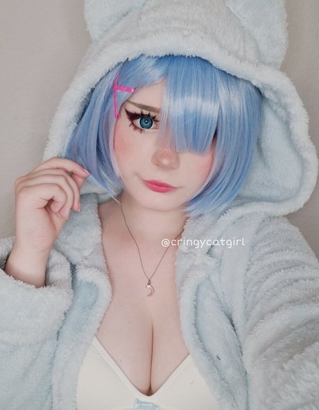 Cringycatgirl onlyfans leaked free