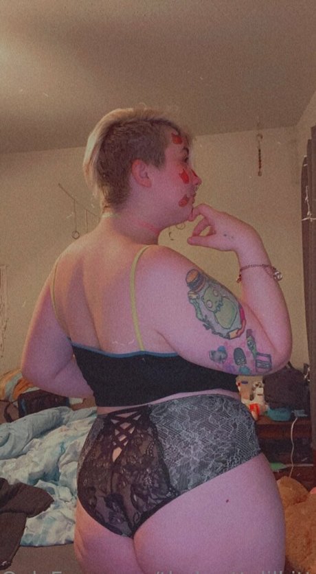 thebrattylilkitten onlyfans leaks free