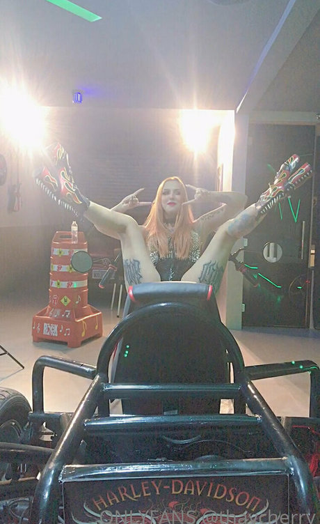 thaycherry onlyfans porn