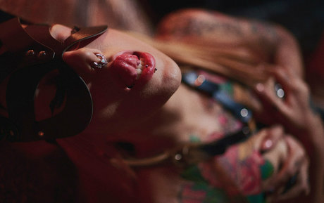 thaycherry only fans.