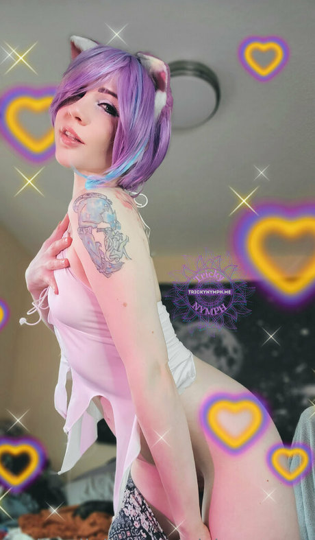 tricky__nymph leaks onlyfans