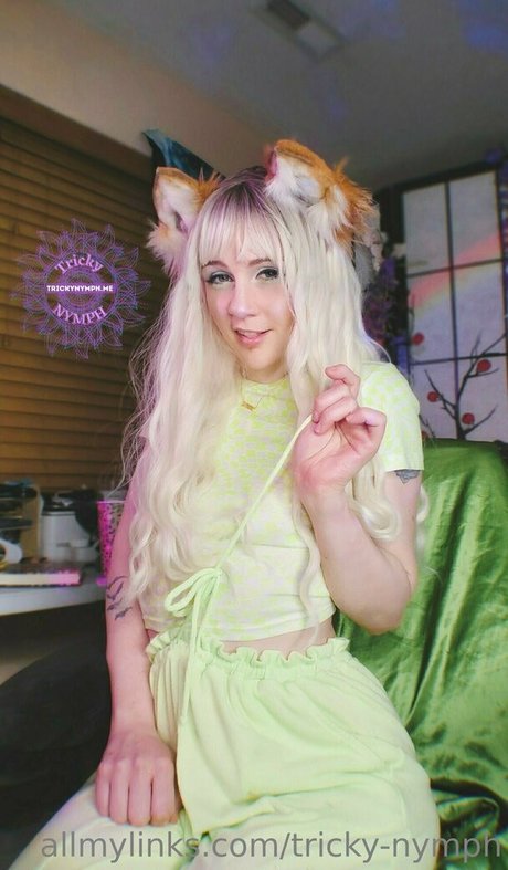 tricky__nymph sextape onlyfans