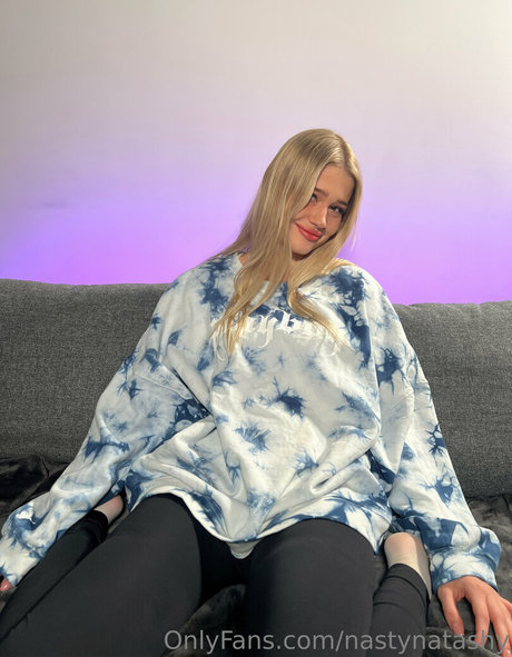 nastynatashy fans only
