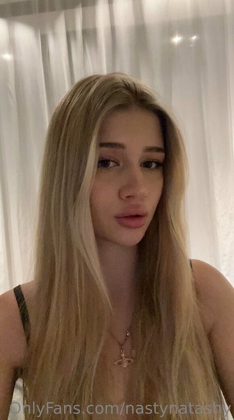 nastynatashy nudes leaked onlyfans