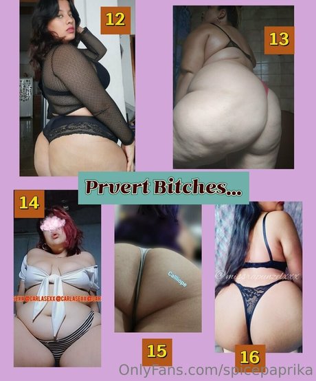 spicepaprika nudes onlyfans leak