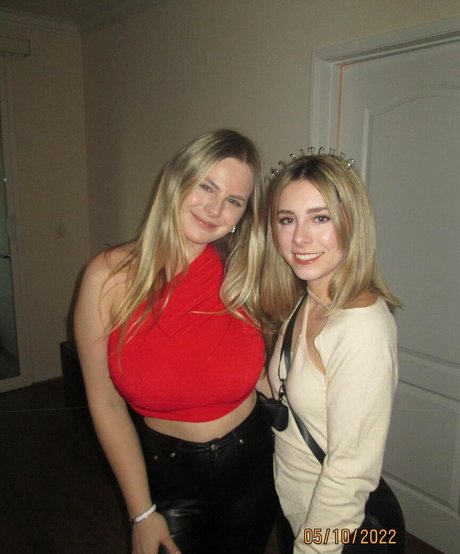 Emily V free onlyfans