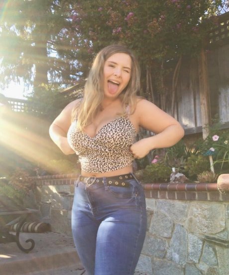 Haley E onlyfans nudes leak