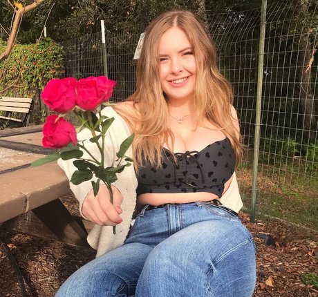 Haley E only fans content