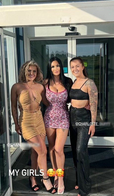 Katie P xxx onlyfans