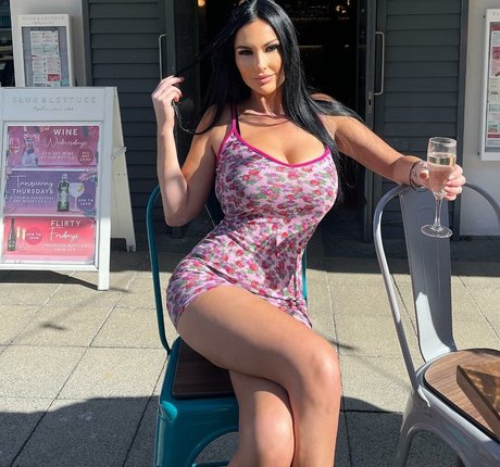 Katie P onlyfans pics leaked