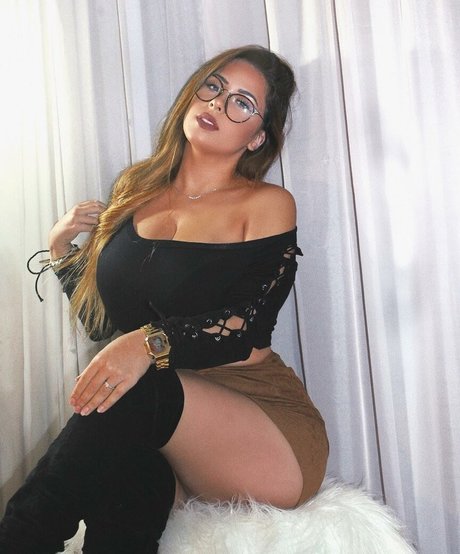 Beatriz Botas Gomez leaked porn onlyfans