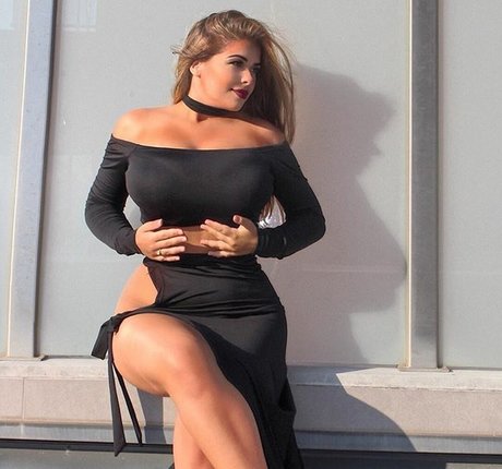 Beatriz Botas Gomez strip onlyfans