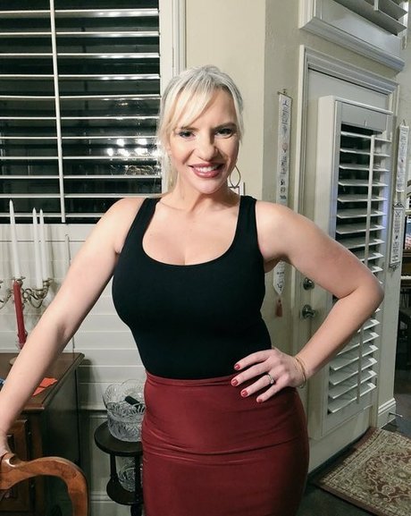 Tori Hendricz onlyfans joi