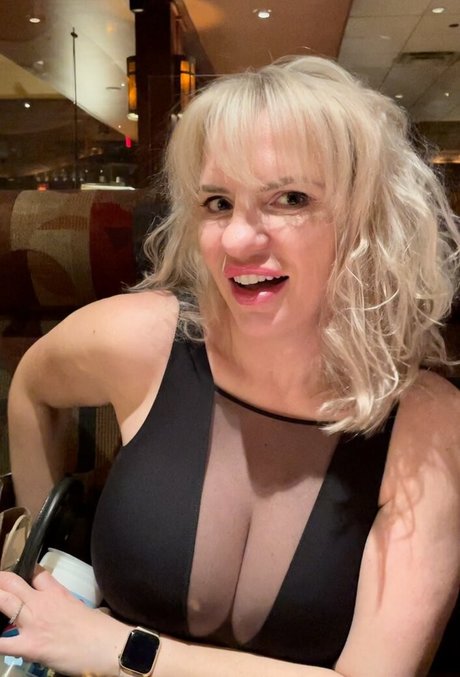 Tori Hendricz onlyfans de