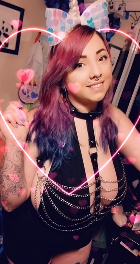 Pandacutie420 nudes only fans