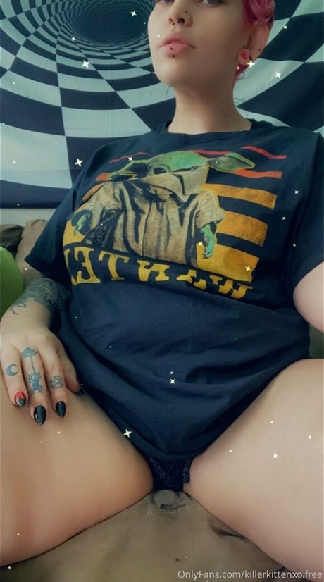killerkittenxo free only fans pictures