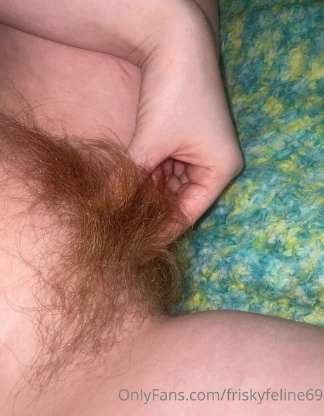 friskyfeline69 Profile pic