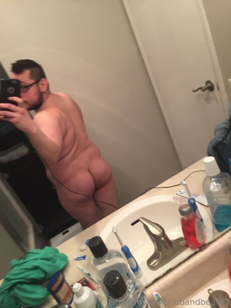 cubandbear92 onlyfans naked