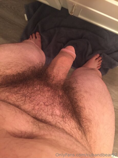 cubandbear92 sex tape onlyfans