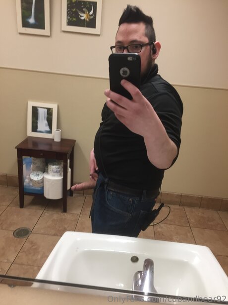 cubandbear92 leaked onlyfans sex