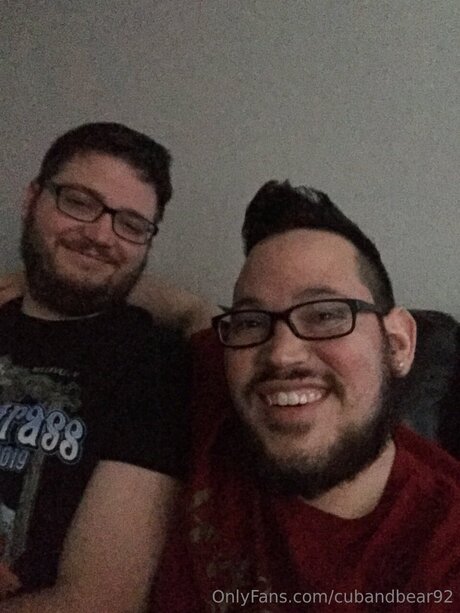 cubandbear92 leaked onlyfans porn