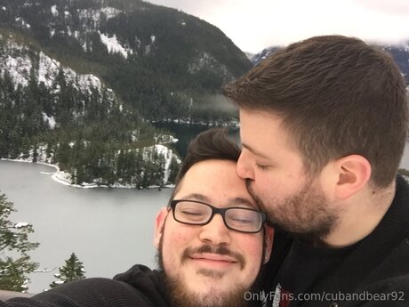 cubandbear92 naked on onlyfans