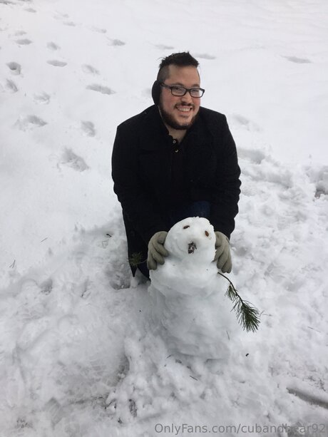 cubandbear92 onlyfans sex