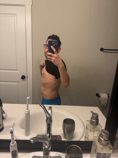 cubandbear92 free onlyfans