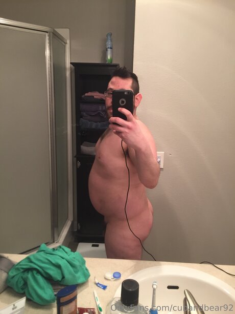cubandbear92 onlyfans leak