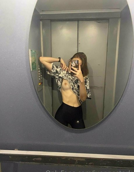 ivonnestark onlyfans leak porn