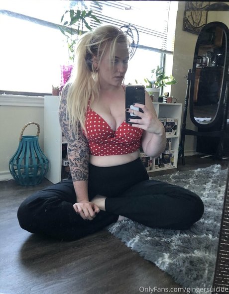 gingerhart leaked onlyfans pictures