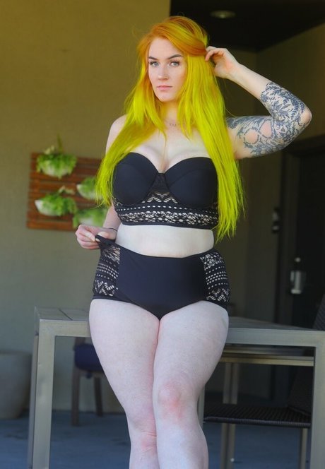 gingerhart onlyfans page