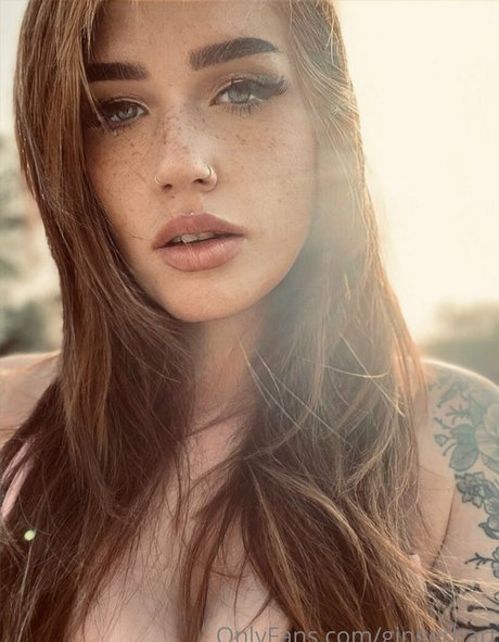 gingerhart onlyfans naked