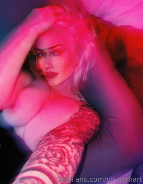 gingerhart onlyfans leakes