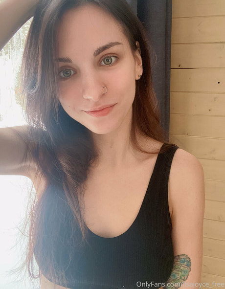 Lisa Joyce porn leaked onlyfans