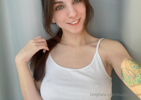 Lisa Joyce onlyfans nude