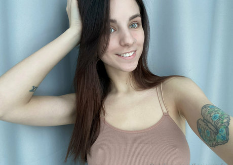 Lisa Joyce nude onlyfans leaks