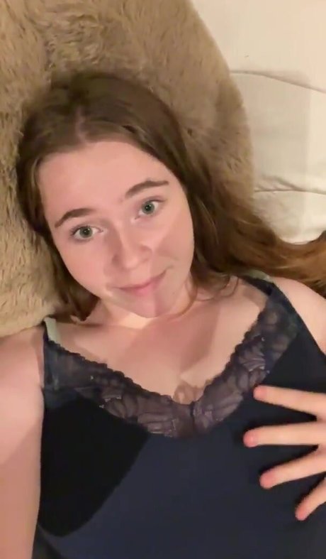 Tictoc Honey nude leaked onlyfans