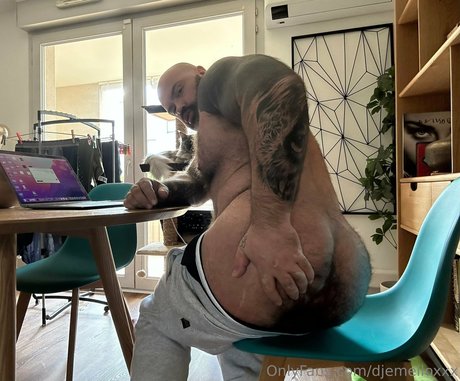 djemelloxxx leaked onlyfans content