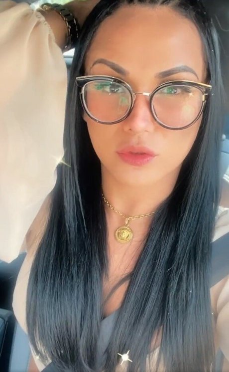 Bruna Butterfly new onlyfans