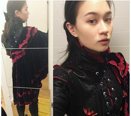 Kristina Tonteri Young Profile pic