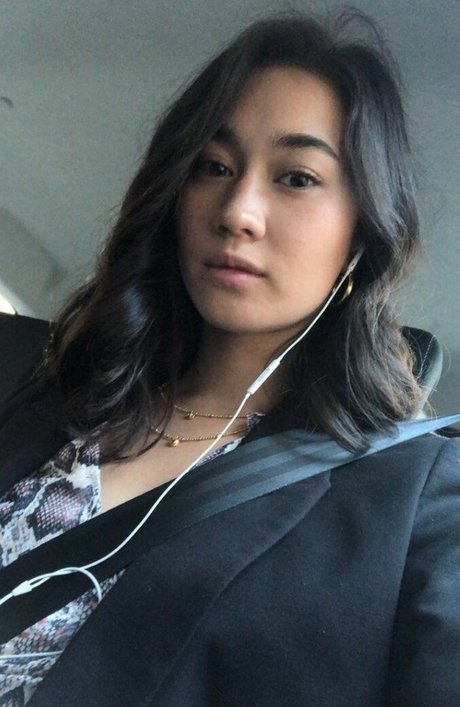 Kristina Tonteri Young onlyfans porn nude