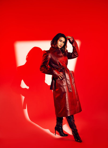 Kristina Tonteri Young onlyfans fotos