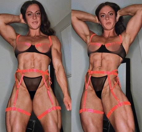 Rene Miller onlyfans leak nude